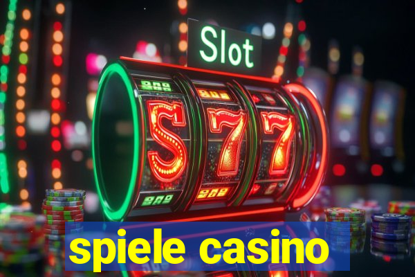 spiele casino