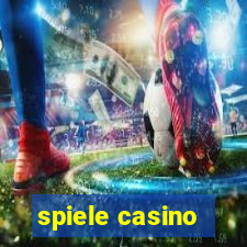 spiele casino