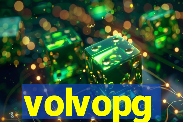 volvopg