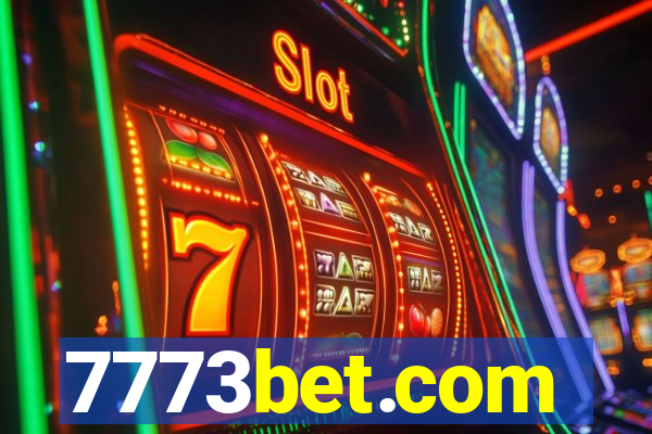 7773bet.com