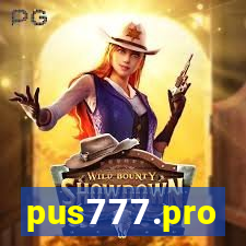 pus777.pro