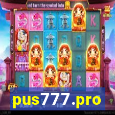 pus777.pro