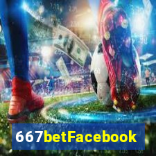 667betFacebook