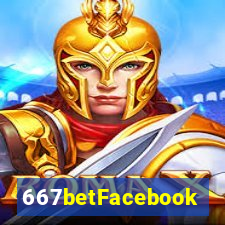 667betFacebook