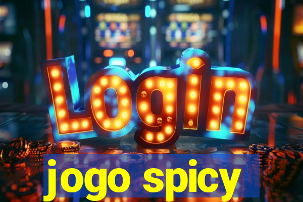 jogo spicy