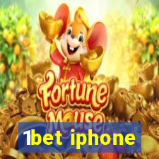 1bet iphone