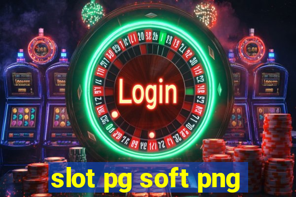 slot pg soft png