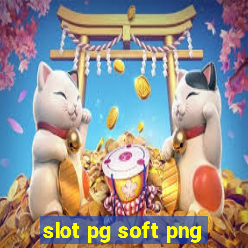 slot pg soft png