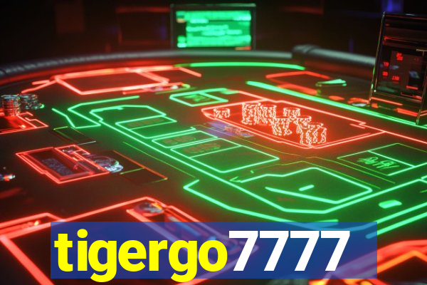 tigergo7777