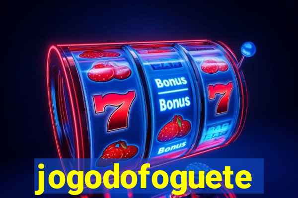 jogodofoguete