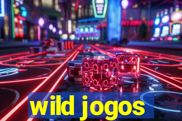 wild jogos