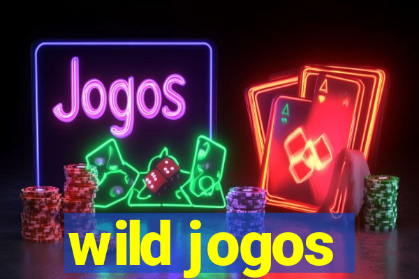 wild jogos