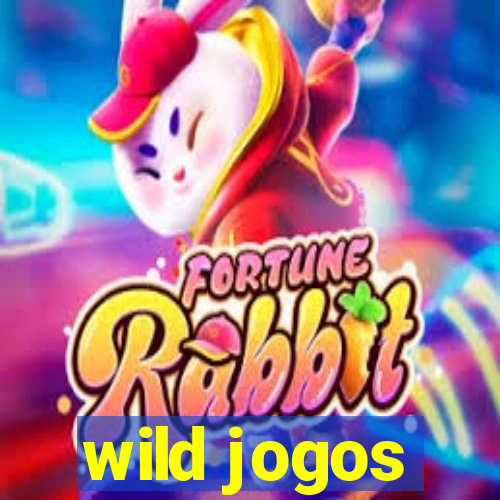 wild jogos