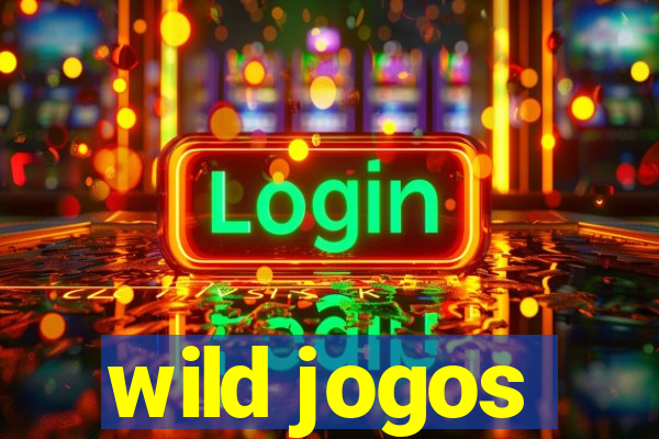 wild jogos