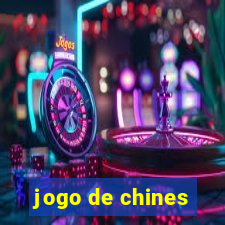 jogo de chines