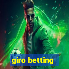 giro betting