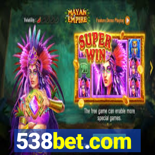 538bet.com