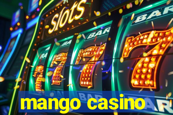 mango casino