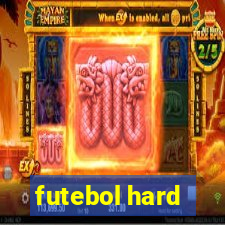 futebol hard