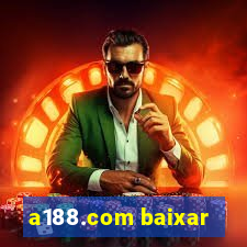 a188.com baixar