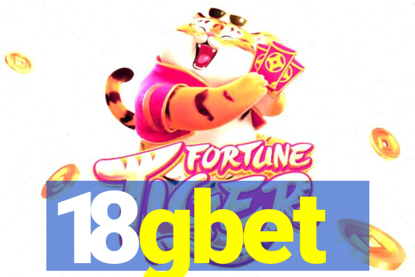 18gbet