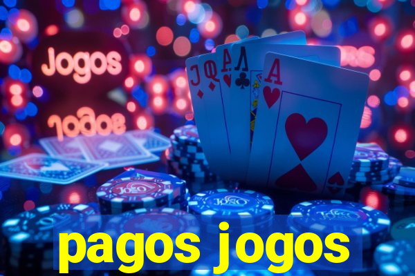 pagos jogos