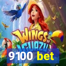 9100 bet