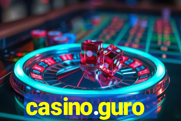 casino.guro