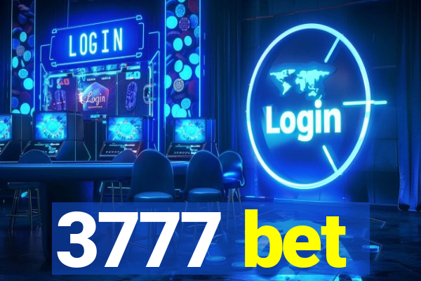 3777 bet