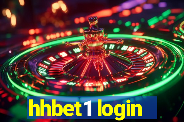 hhbet1 login