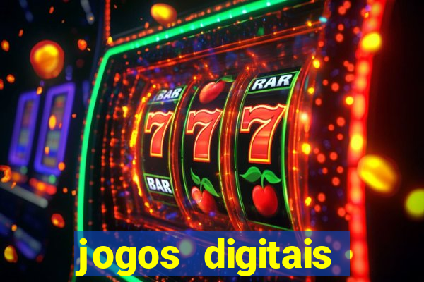 jogos digitais faculdade presencial