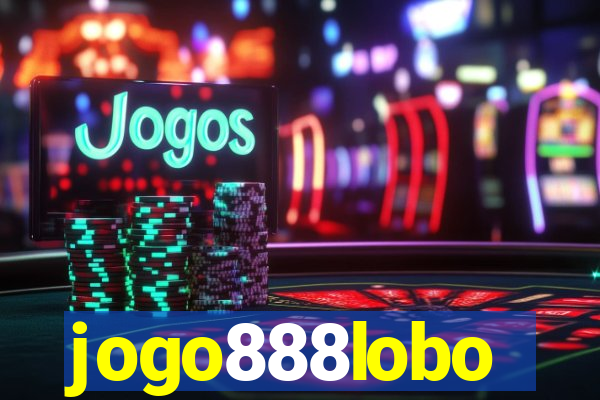 jogo888lobo