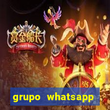 grupo whatsapp emprego bahia