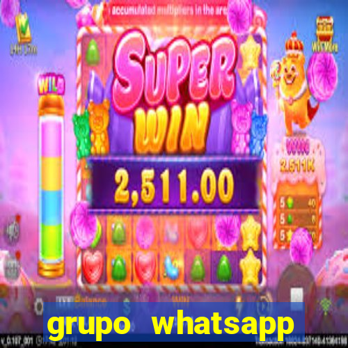 grupo whatsapp emprego bahia