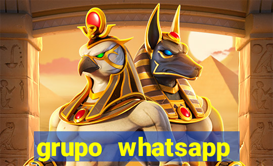 grupo whatsapp emprego bahia