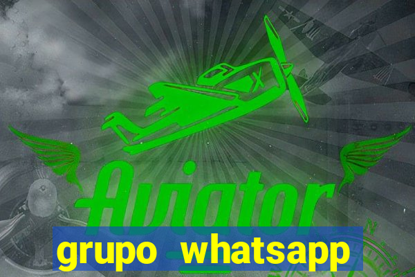 grupo whatsapp emprego bahia