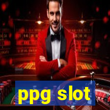 ppg slot