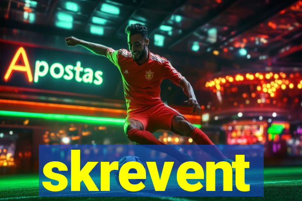 skrevent