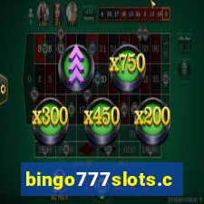 bingo777slots.com