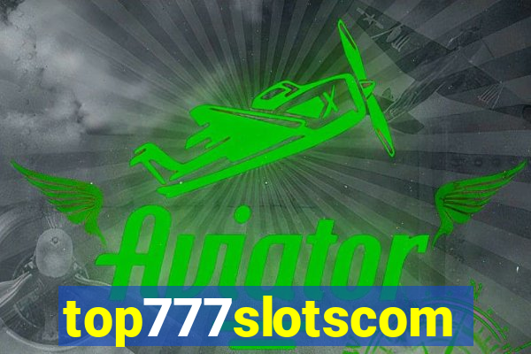 top777slotscom