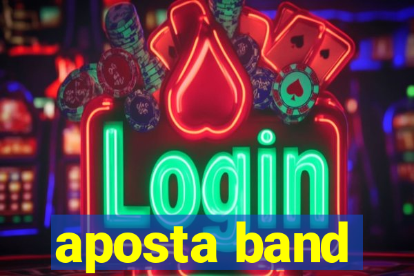 aposta band