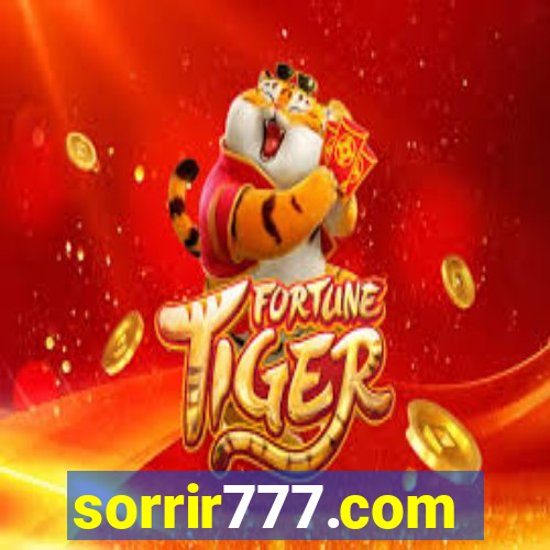 sorrir777.com