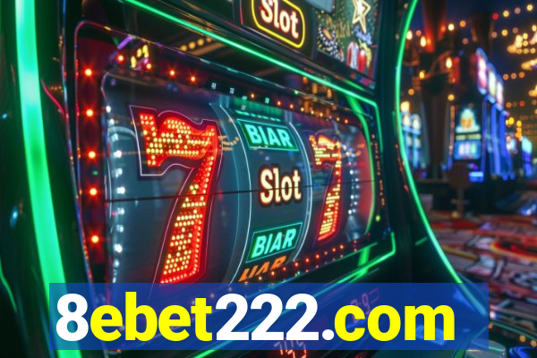 8ebet222.com