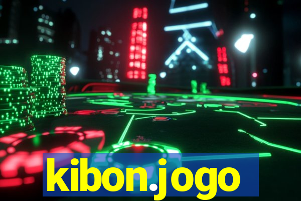 kibon.jogo