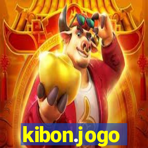 kibon.jogo