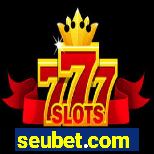 seubet.com