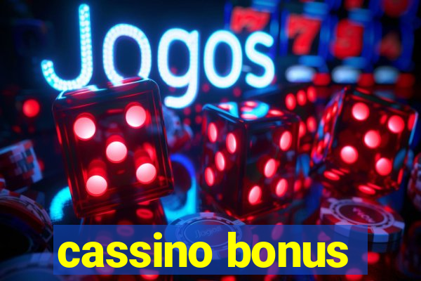 cassino bonus