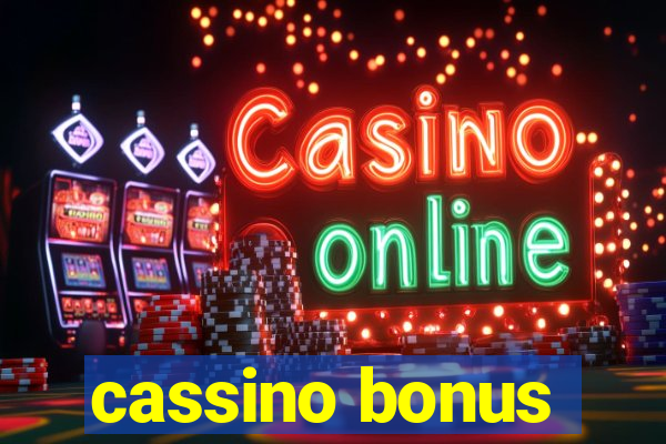 cassino bonus