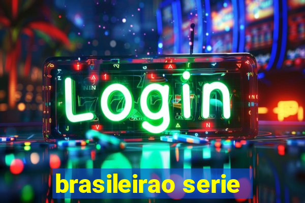 brasileirao serie