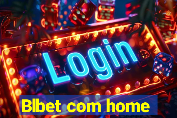 Blbet com home